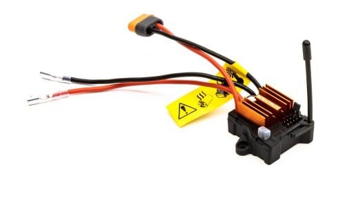 Spektrum SLT 40A Brushed ESC / Receiver suit 1/10 Vehicle