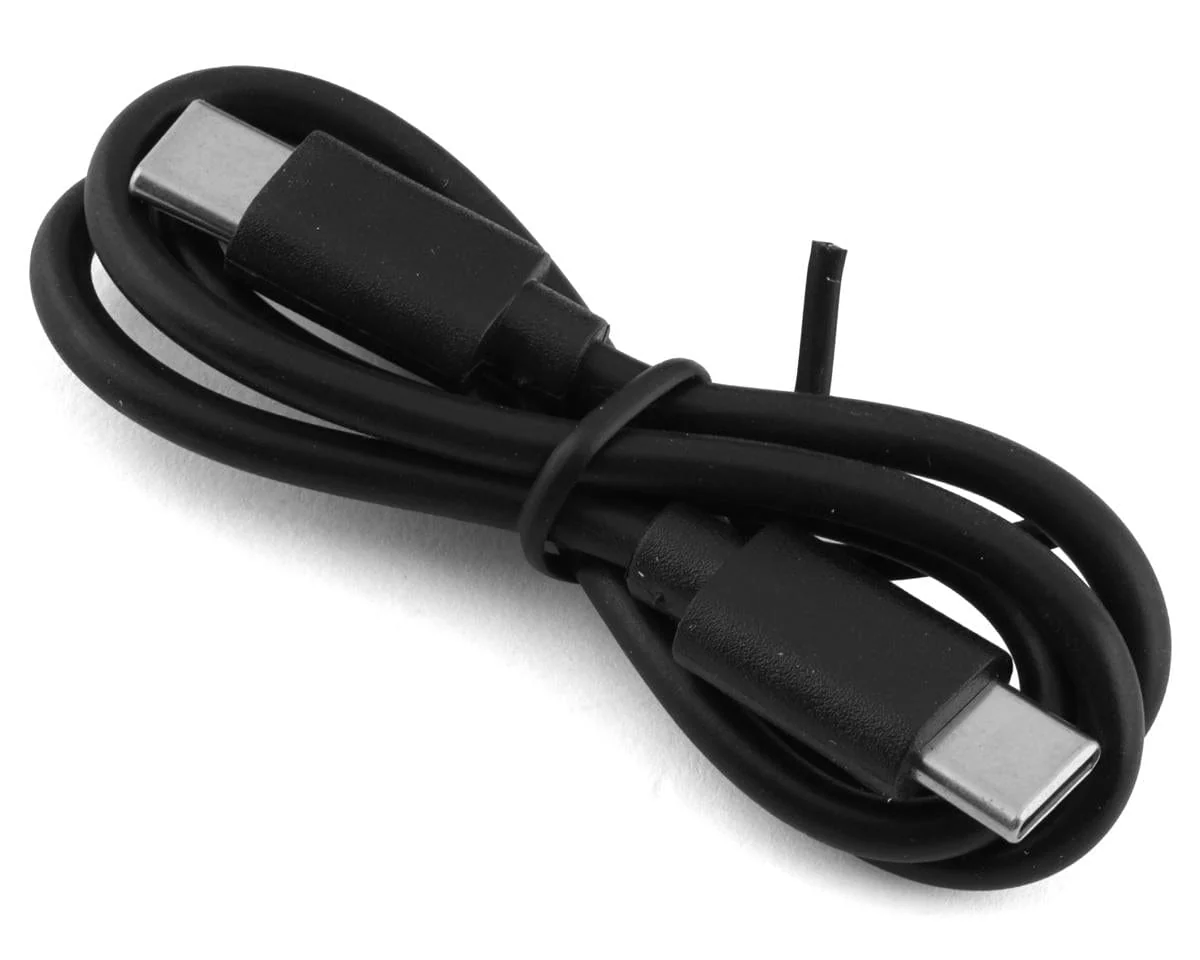 Spektrum Smart S100 G2 2-4S USB-C Charger - Image 2