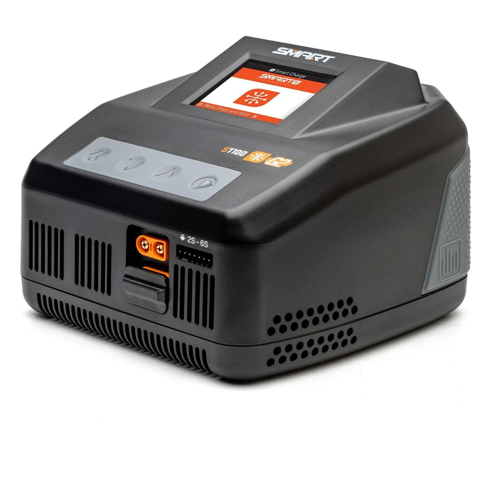 Spektrum Smart S1100 1x100W AC Charger, SPMXC2080
