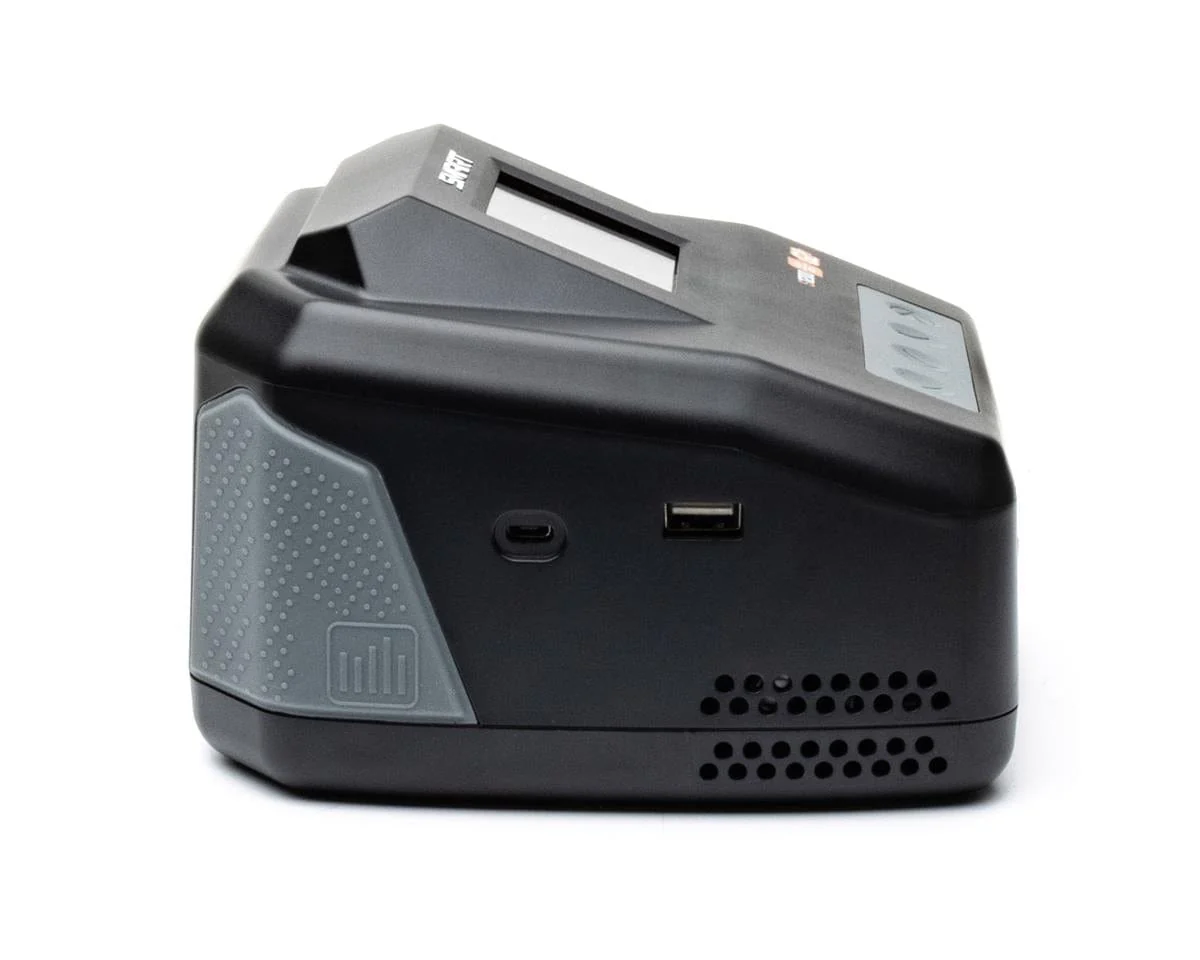 Spektrum Smart S1200 G2 1x200w 240v Charger, SPMXC2020 - Image 2