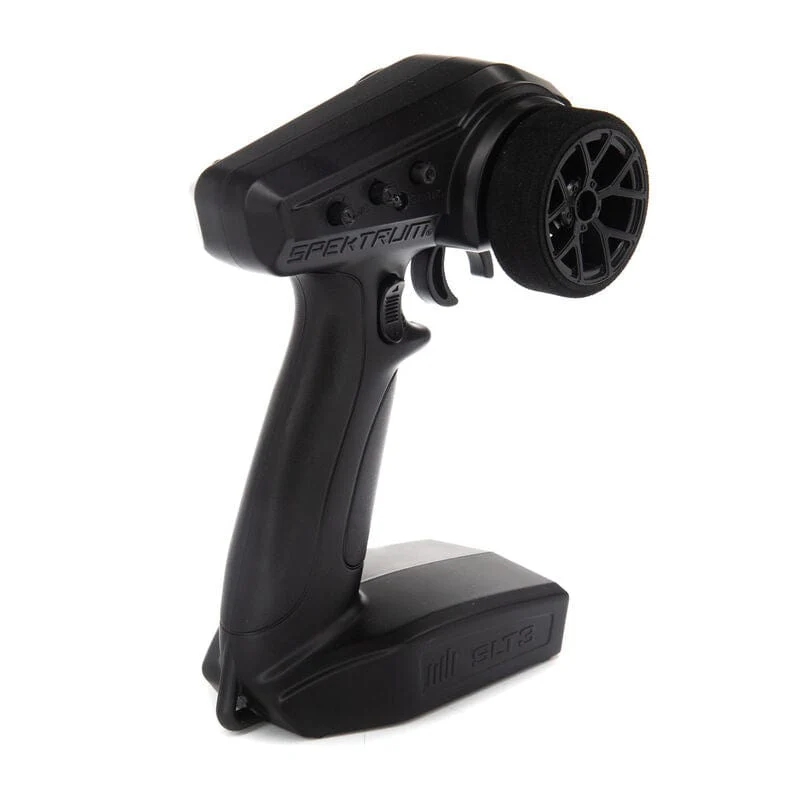 Spektrum SPMSLT300 SLT3 3ch 2.4Ghz Transmitter with SR315DP Receiver
