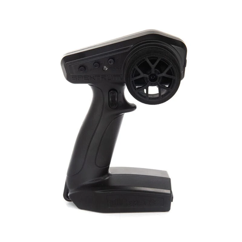 Spektrum SPMSLT300 SLT3 3ch 2.4Ghz Transmitter with SR315DP Receiver - Image 2