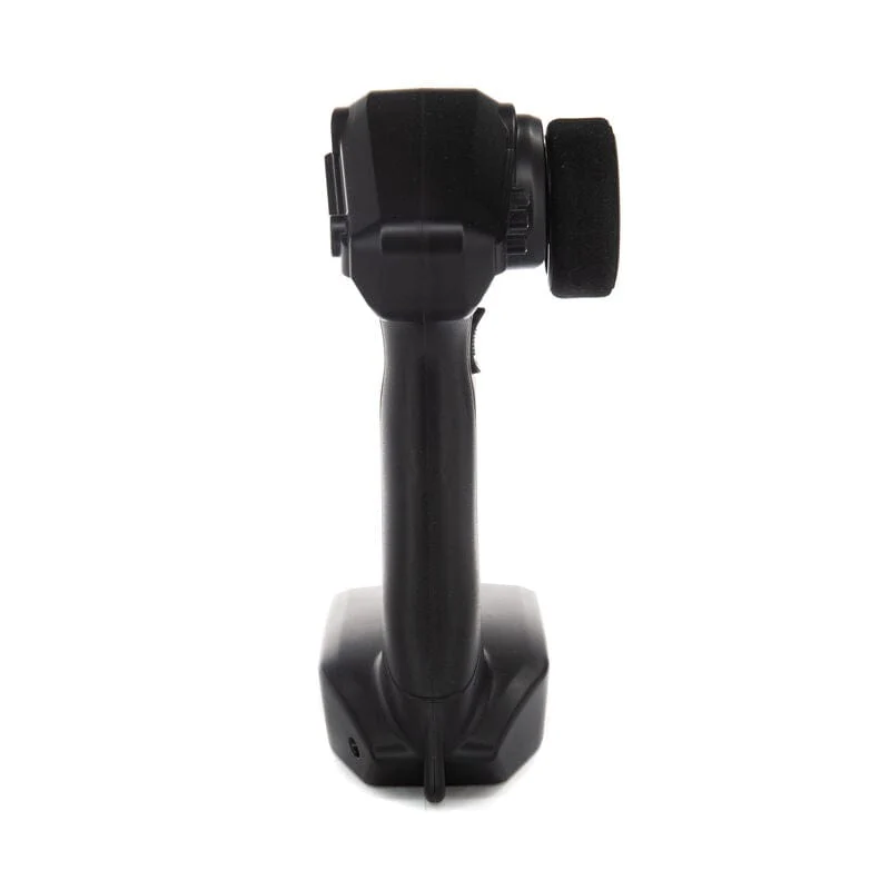 Spektrum SPMSLT300 SLT3 3ch 2.4Ghz Transmitter with SR315DP Receiver - Image 3