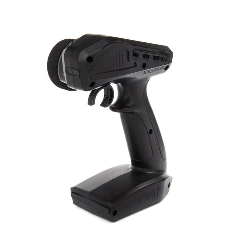 Spektrum SPMSLT300 SLT3 3ch 2.4Ghz Transmitter with SR315DP Receiver - Image 5