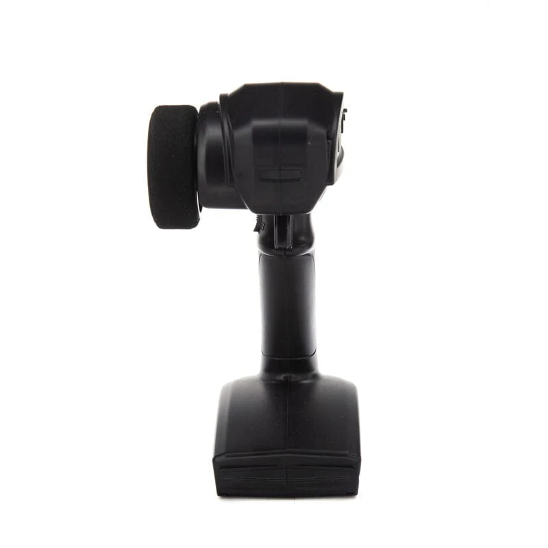 Spektrum SPMSLT300 SLT3 3ch 2.4Ghz Transmitter with SR315DP Receiver - Image 6