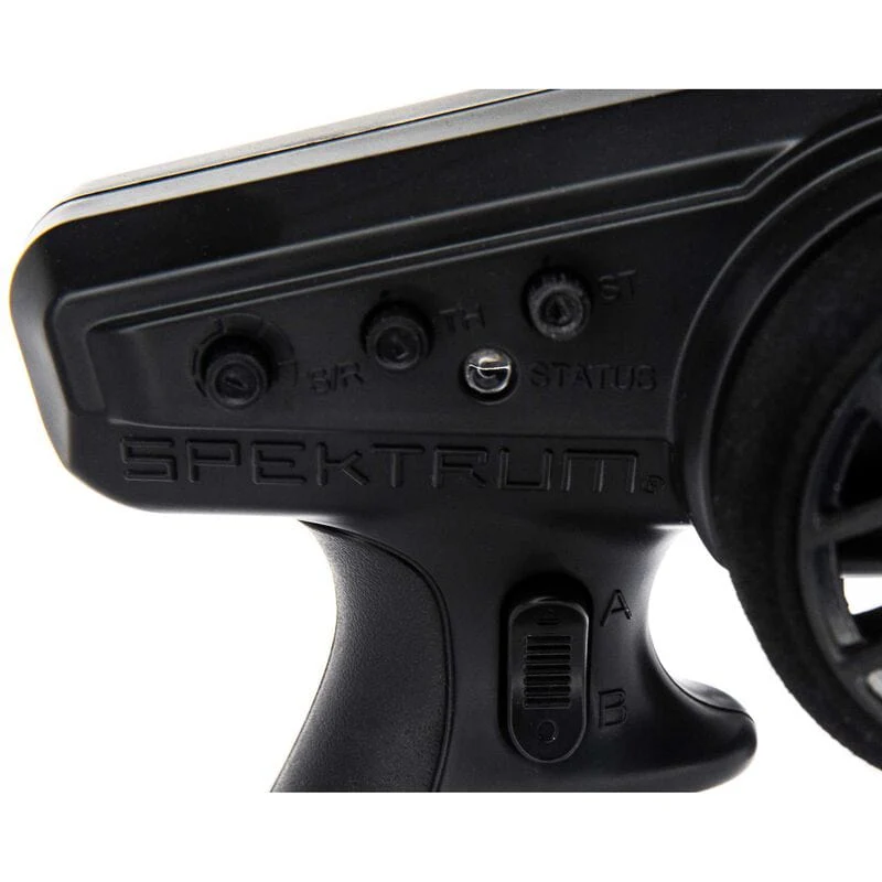 Spektrum SPMSLT300 SLT3 3ch 2.4Ghz Transmitter with SR315DP Receiver - Image 7
