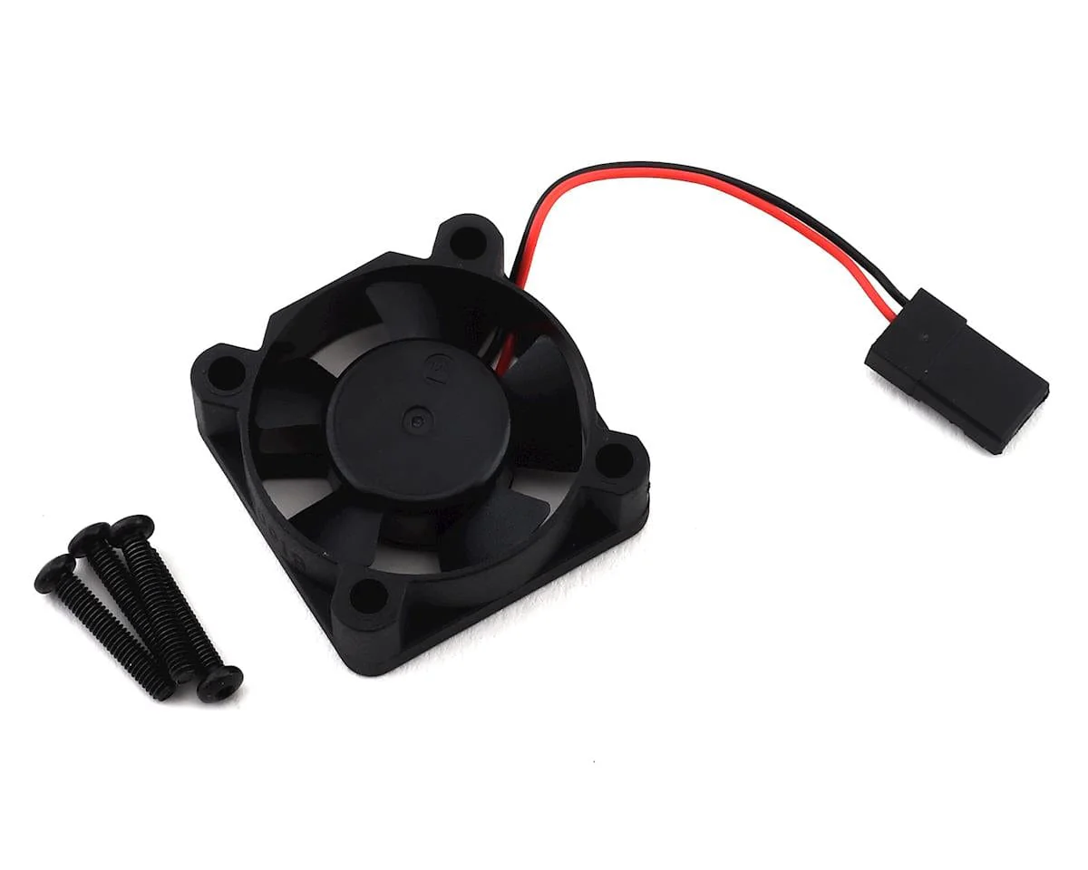 Spektrum SPMXSEF1 Replacement Fan, 130A Firma