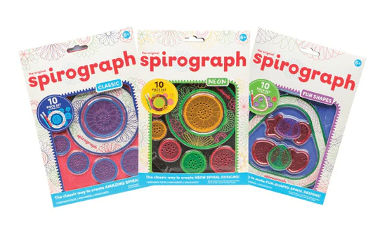 Spirograph