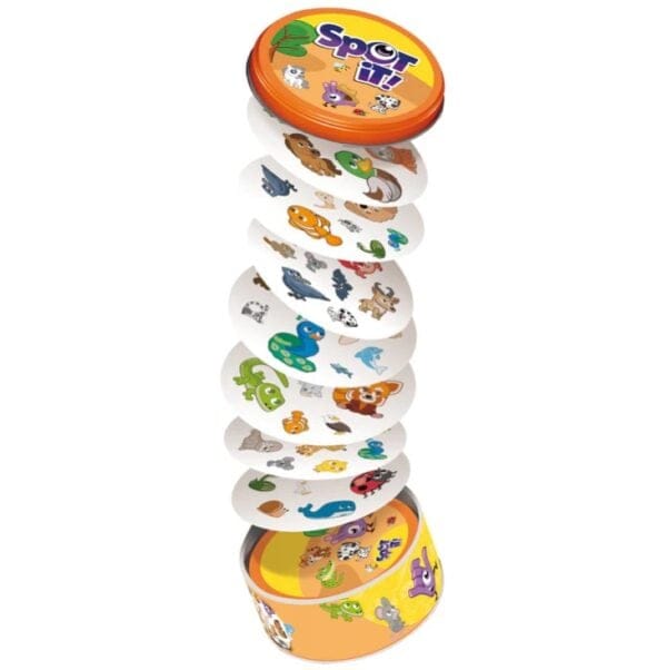 Spot It - Animals - Image 2