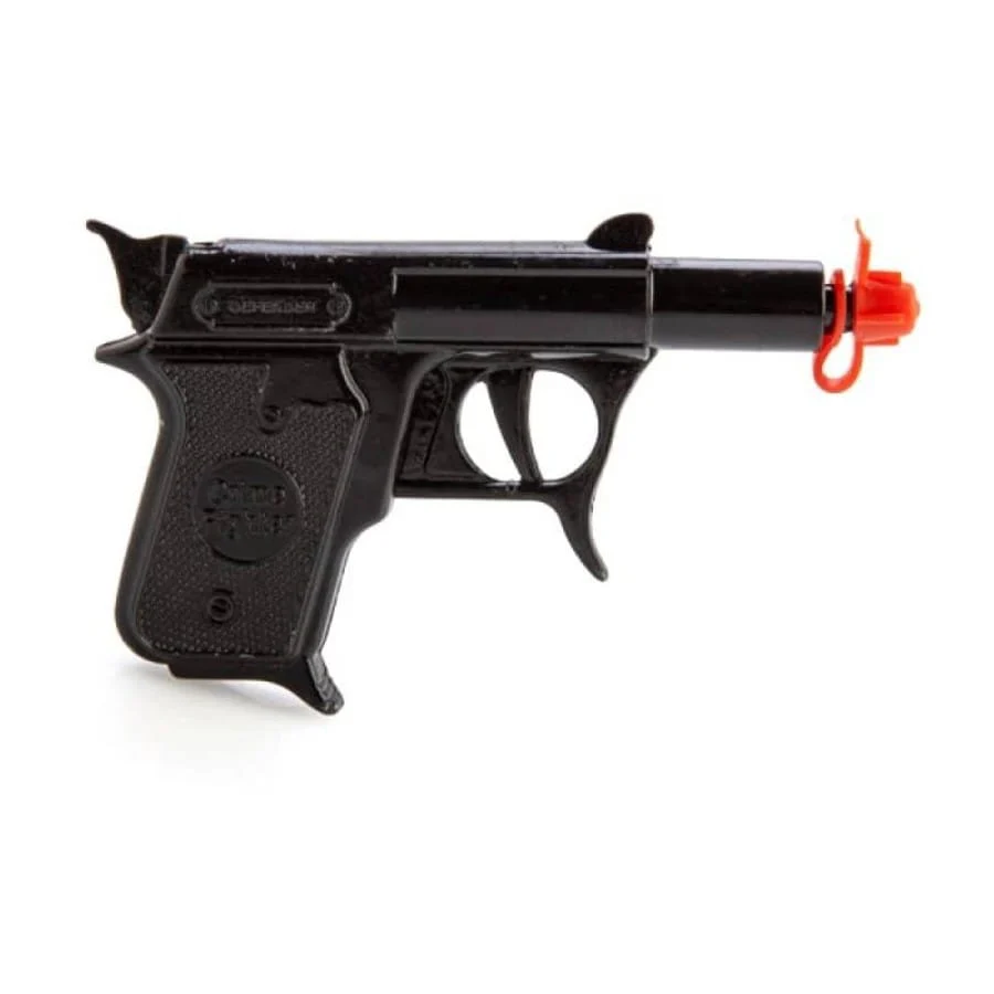 Spud Gun Black