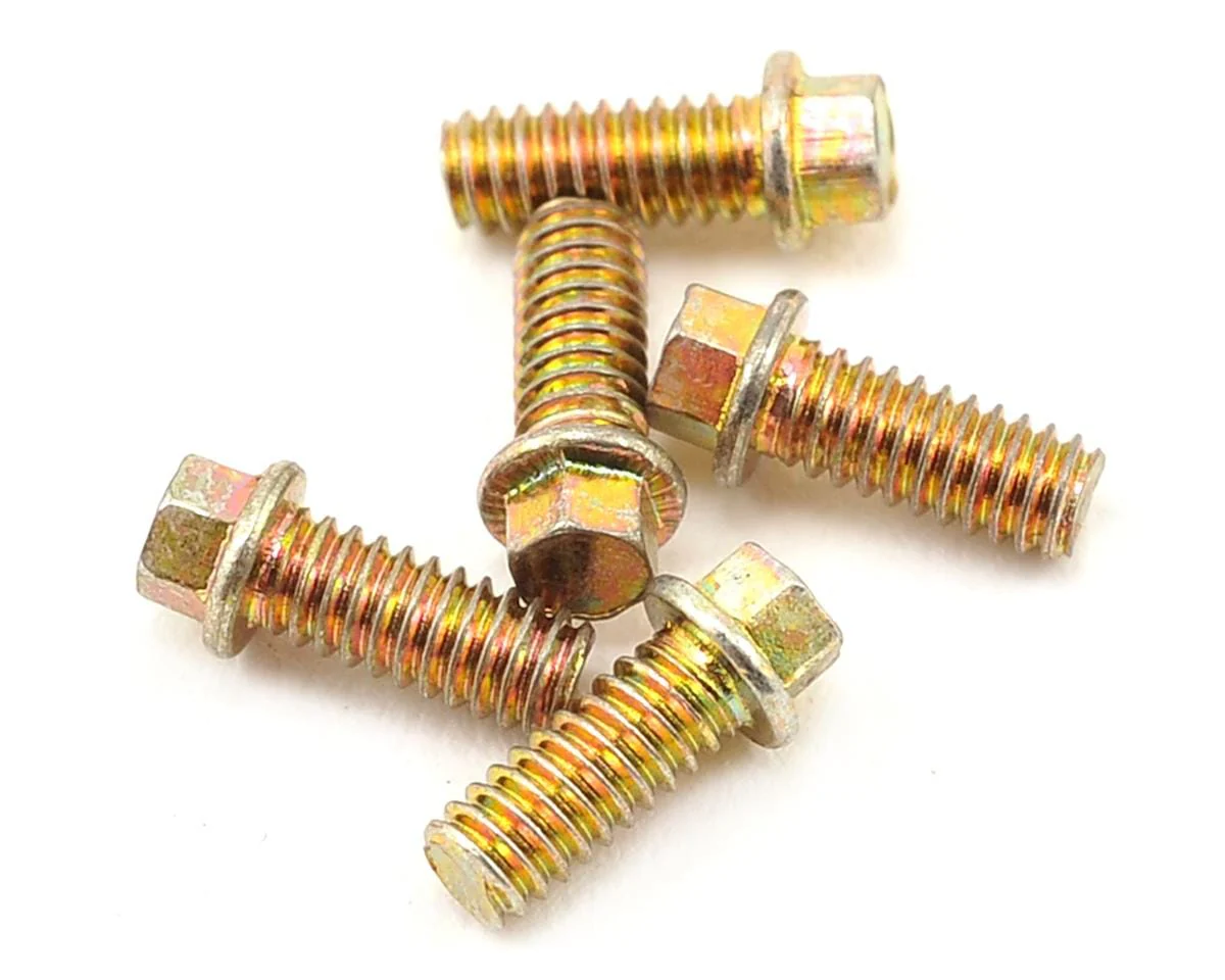 SSD RC 2.2 D Hole PL Beadlock Wheels (Black) (2) (Pro-Line Tires)** - Image 3