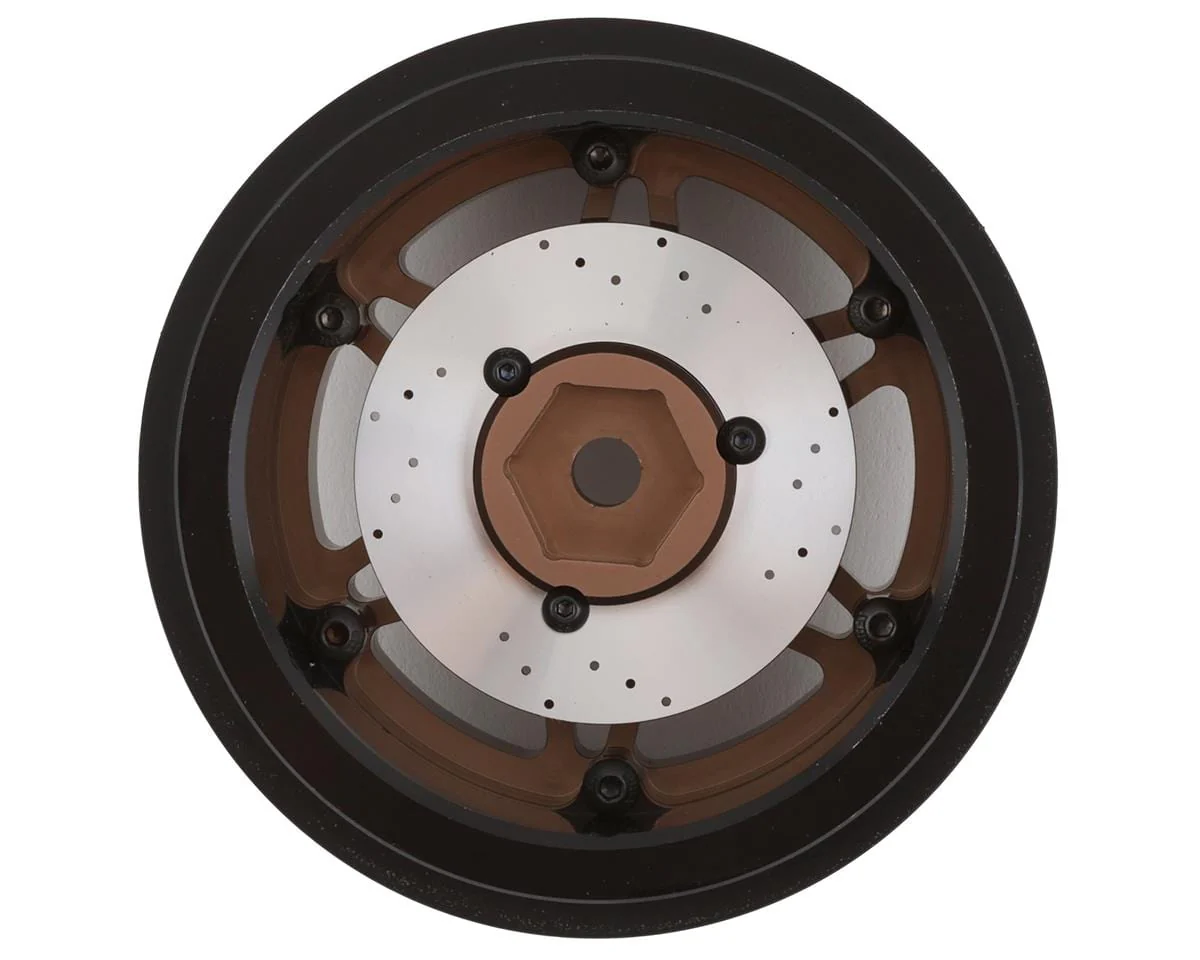 SSD RC 2.9â€� Prospect Beadlock Wheels (Bronze) (2)** - Image 2