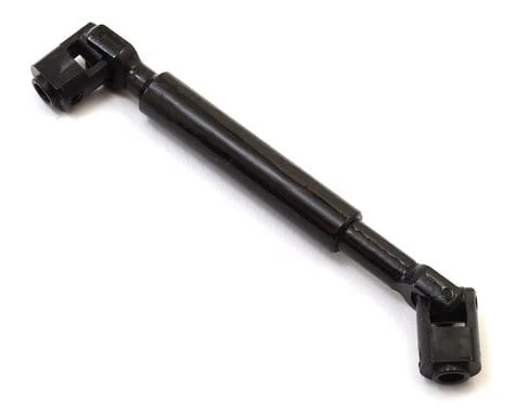 SSD RC TRX-4 / SCX10 II Scale Steel Long Rear Driveshaft**