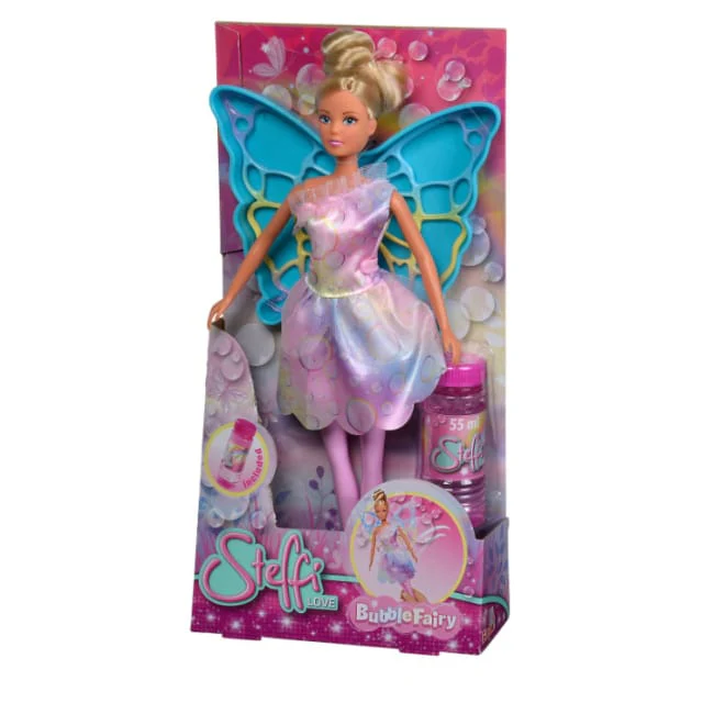 Steffi Love Bubble Fairy