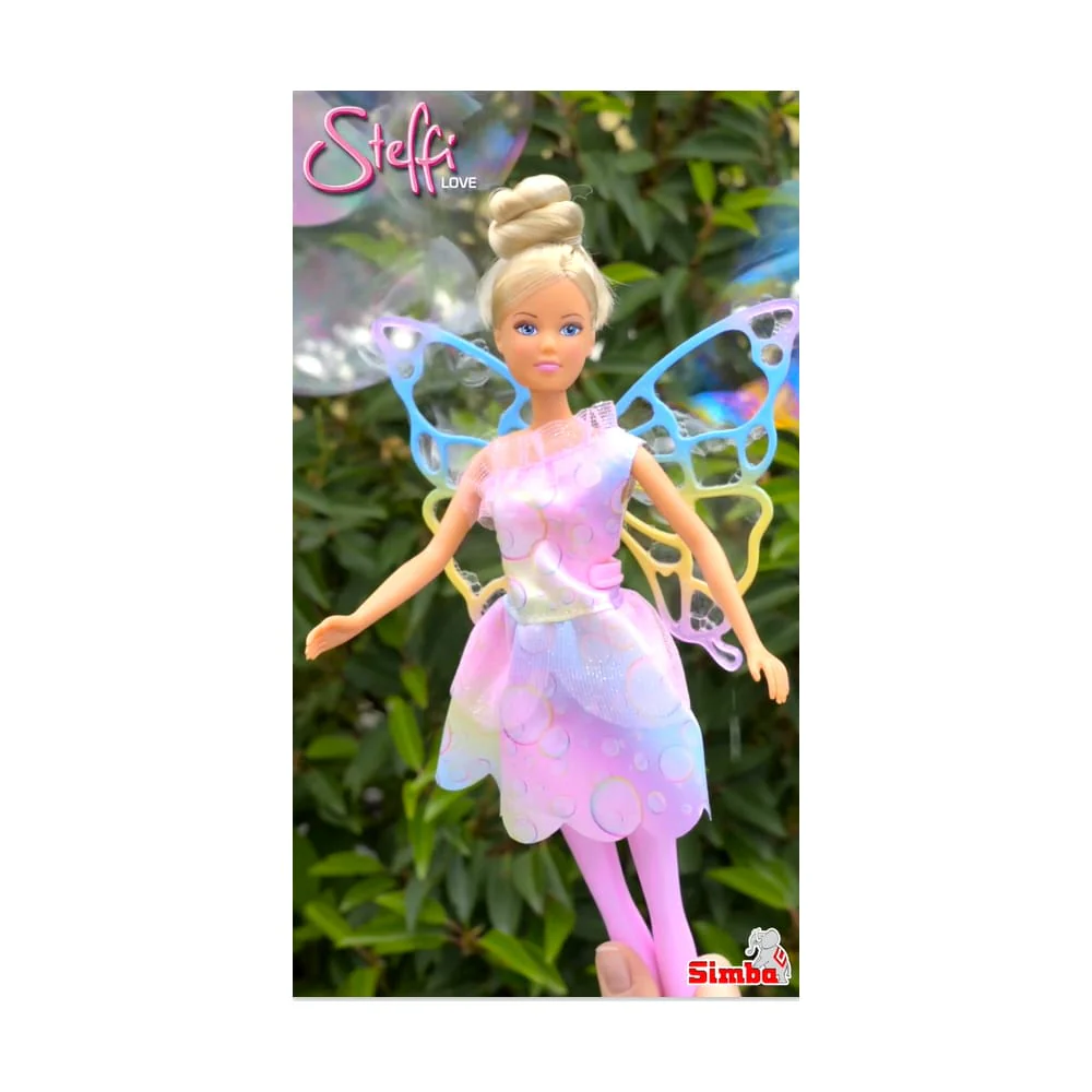 Steffi Love Bubble Fairy - Image 2