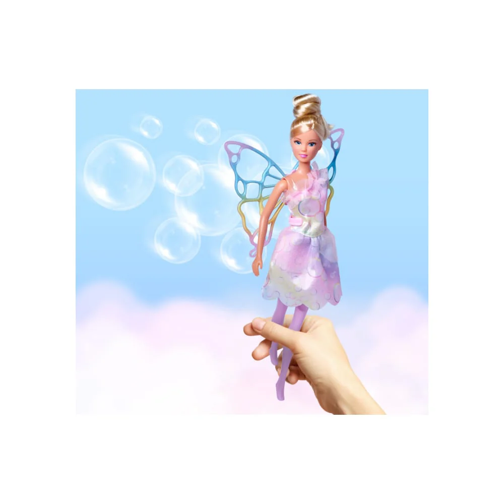 Steffi Love Bubble Fairy - Image 3