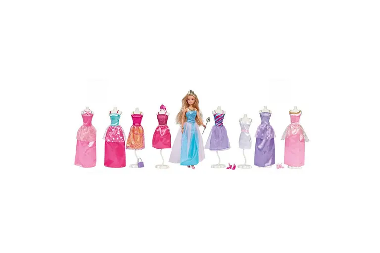 Steffi Love Fashion Deluxe - Image 2