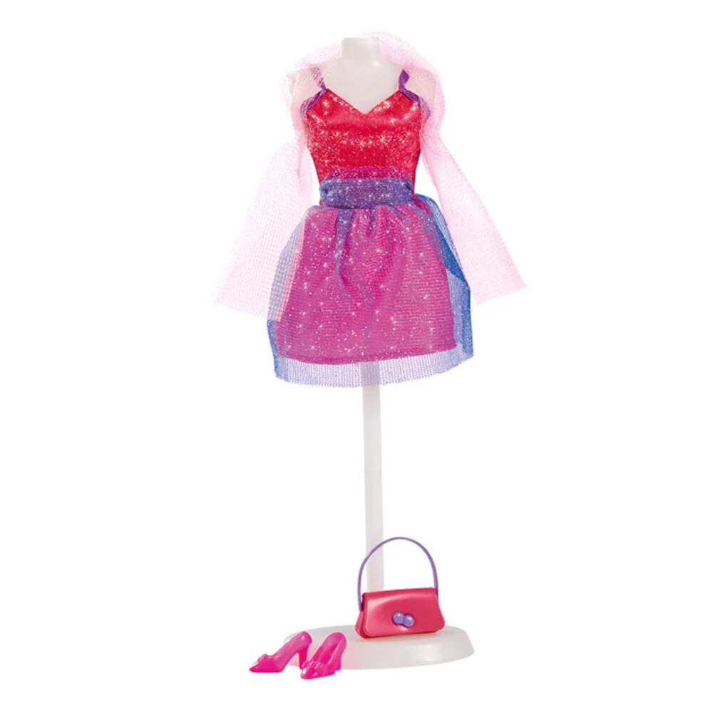 Steffi Love Glam Party Outfit - Assorted (1) - Image 6