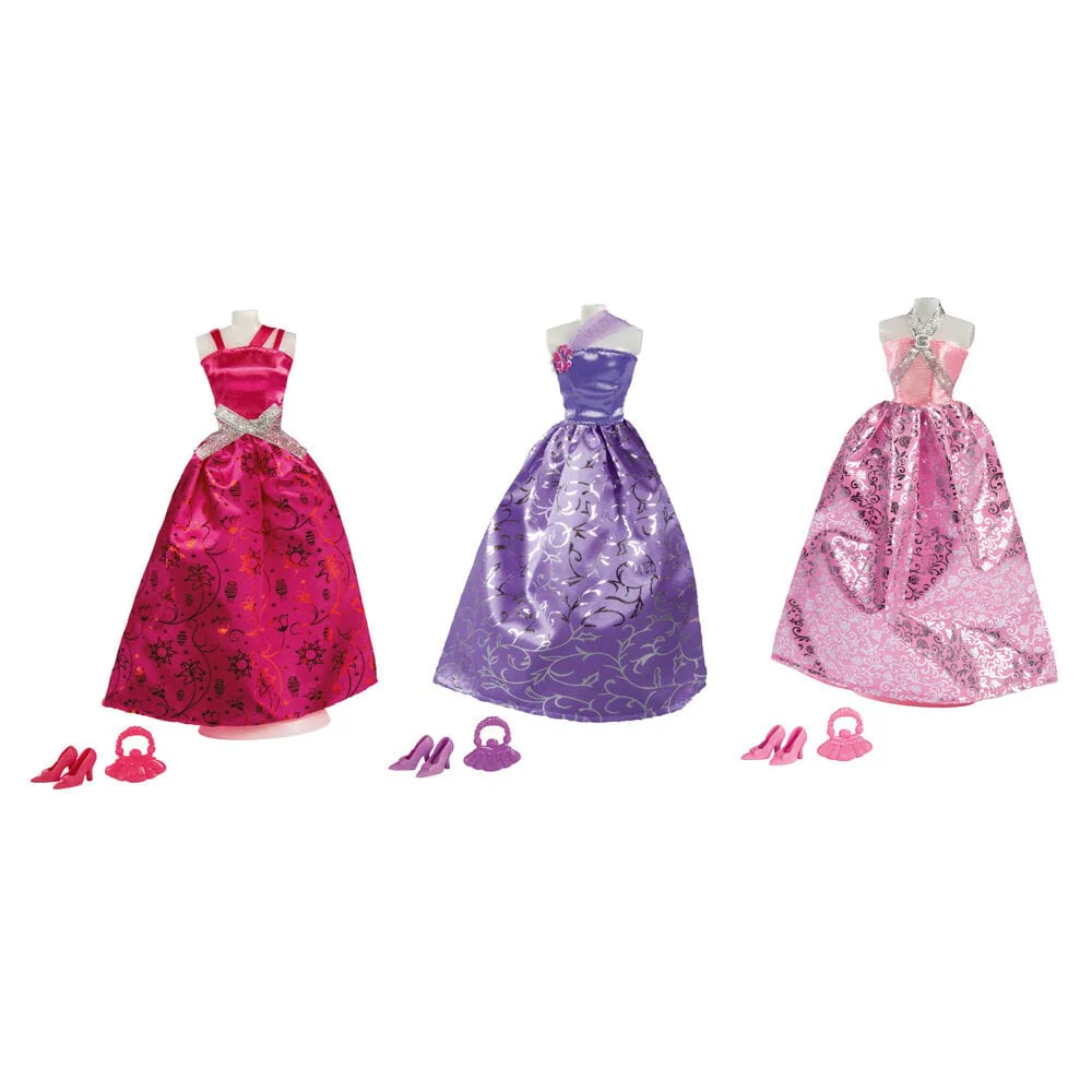 Steffi Love Glamour - Assorted (1)