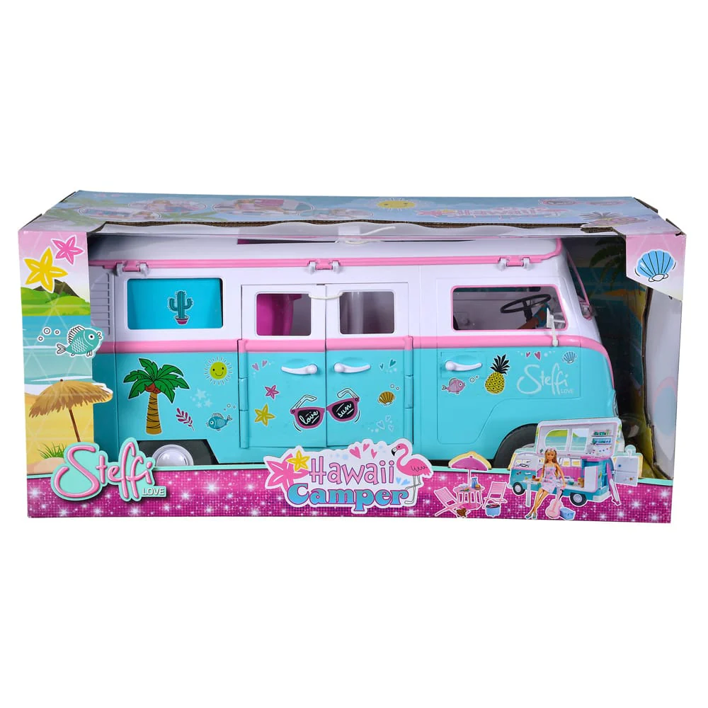 Steffi Love Hawaii Camper - Image 2