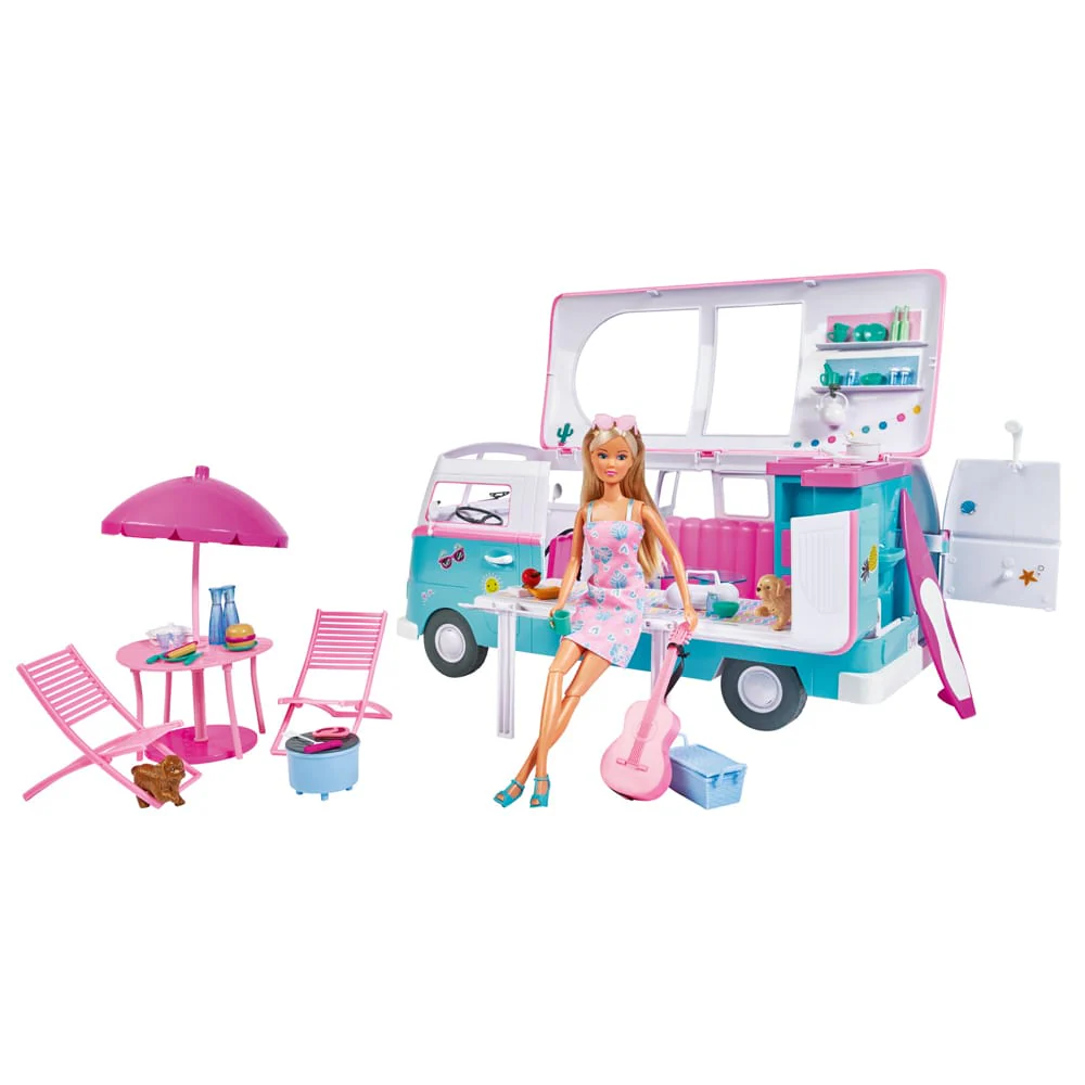 Steffi Love Hawaii Camper - Image 3