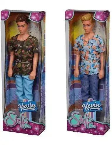 Steffi Love - Kevin - Assorted (1)