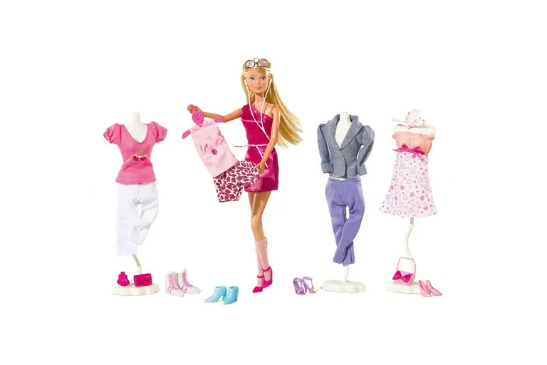 Steffi Love Mega Fashion - Image 2