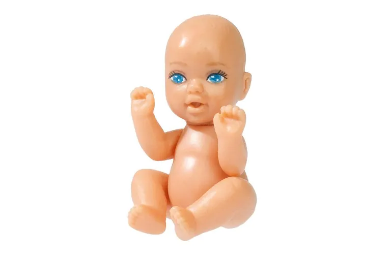Steffi Love Welcome Baby Set - Image 6