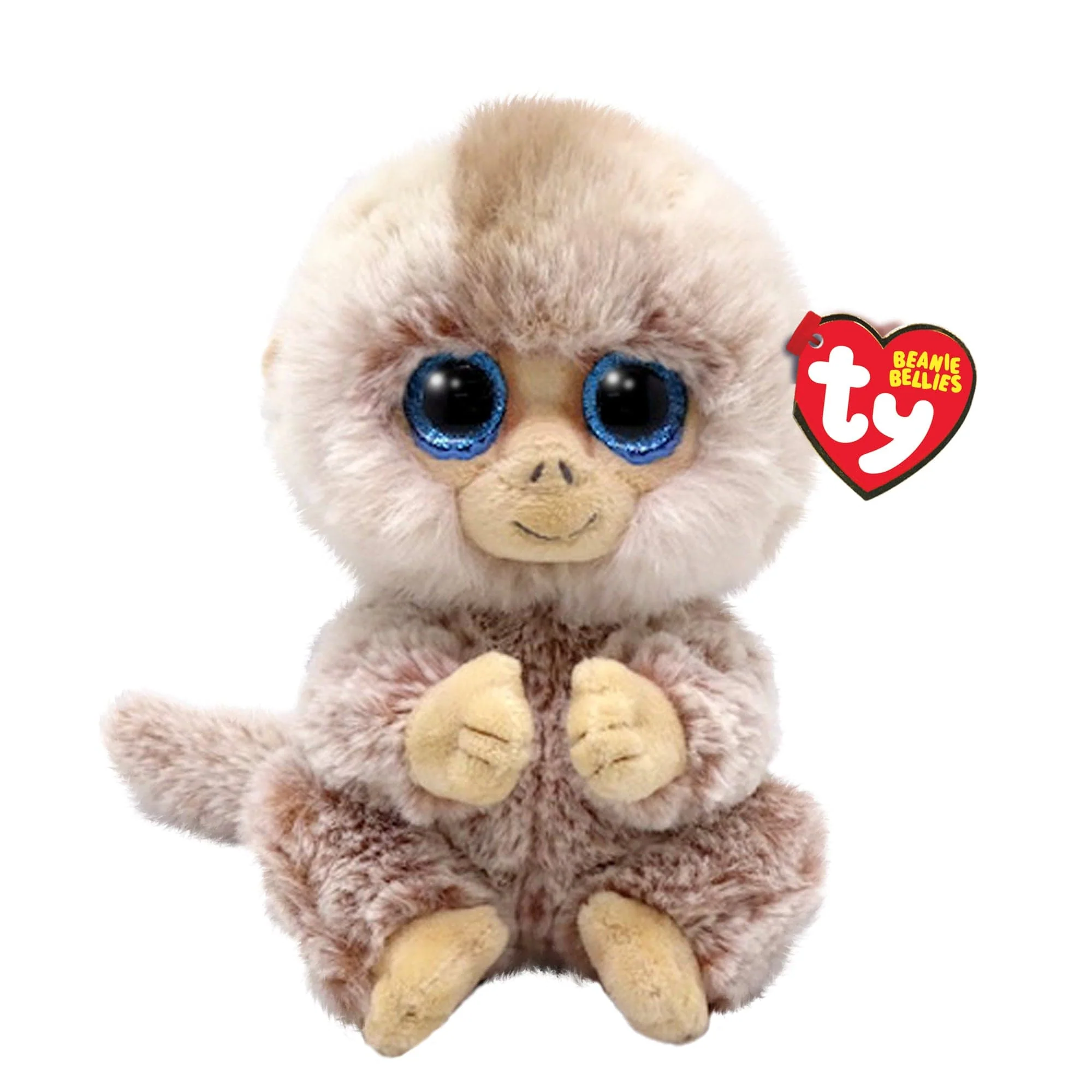 STUBBY - Monkey Tan Reg Beanie Belly