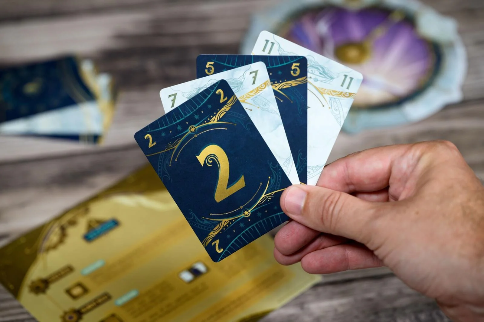 Take Time - Card Game - Image 7