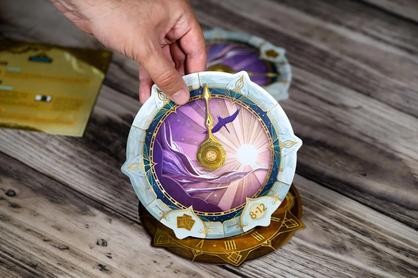 Take Time - Card Game - Image 8