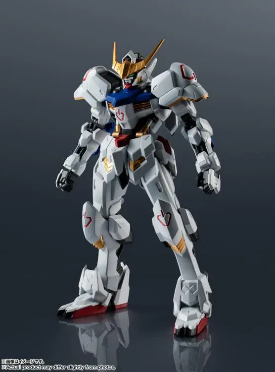 Tamashii Nations Gundam Universe ASW-G-08 Gundam Barbatos Renewal