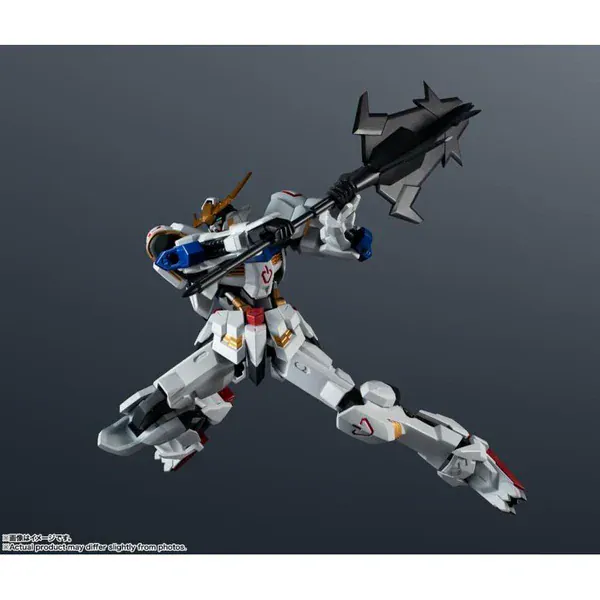 Tamashii Nations Gundam Universe ASW-G-08 Gundam Barbatos Renewal - Image 2