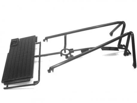 Tamiya 0005127 C Parts - Battery Cover