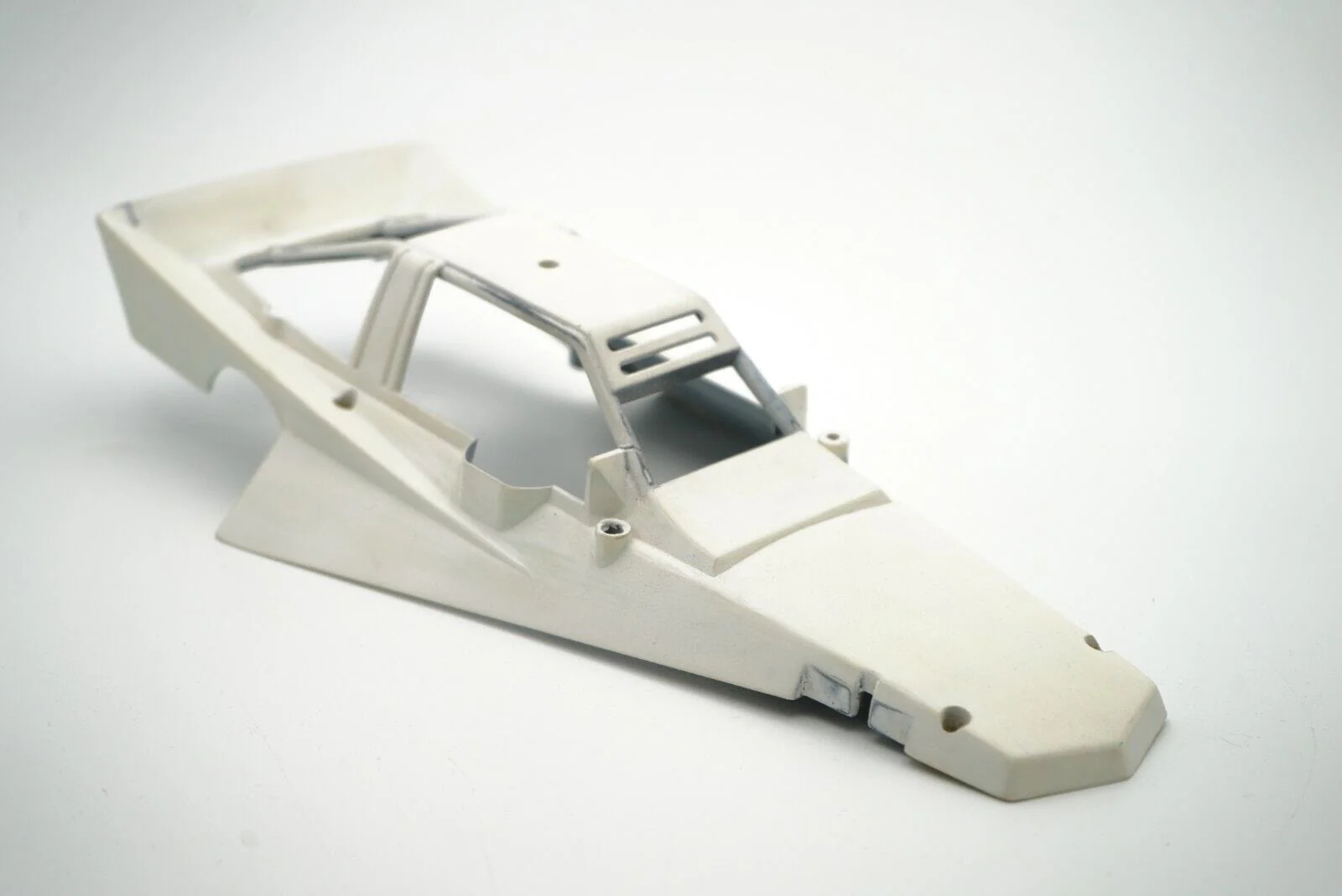 Tamiya 0335062 Grasshopper Body
