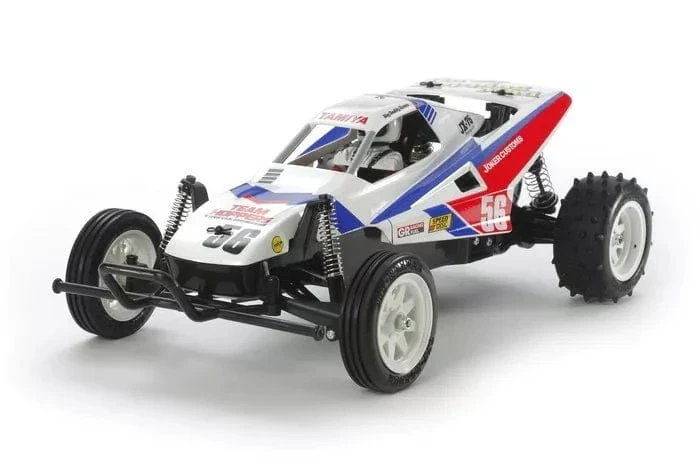 Tamiya 1/10 RC The Grasshopper II 2wd RC Kit [58643]