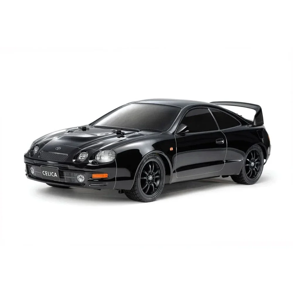 Tamiya 1/10 Toyota Celica GT-Four RC Kit [47510] - Image 2
