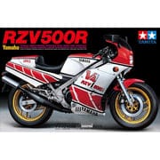 Tamiya 1/12 Yamaha RZV500R Plastic Model Kit [14037]