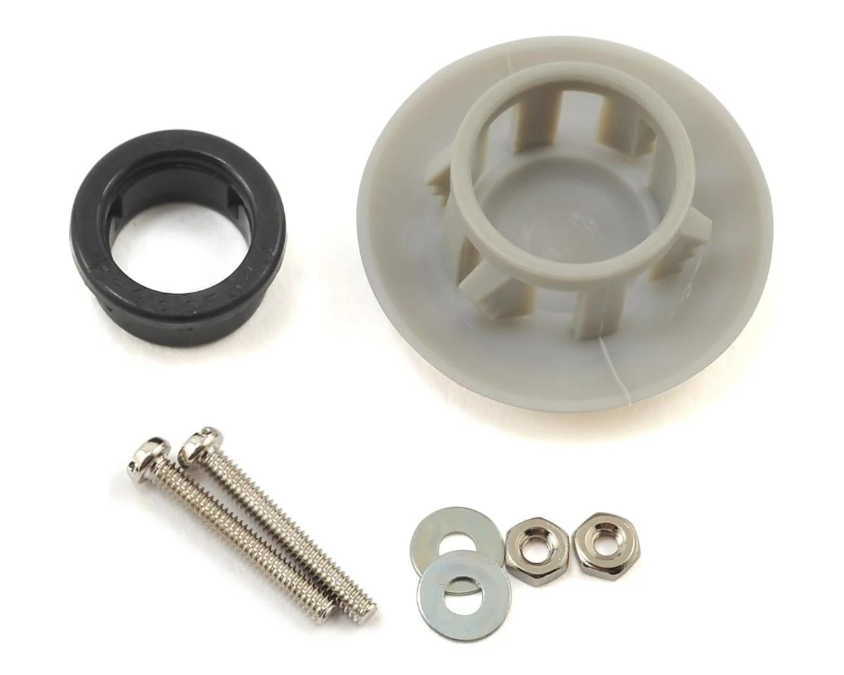 Tamiya 1/14 Semi Trailer Light Set [56502] - Image 2