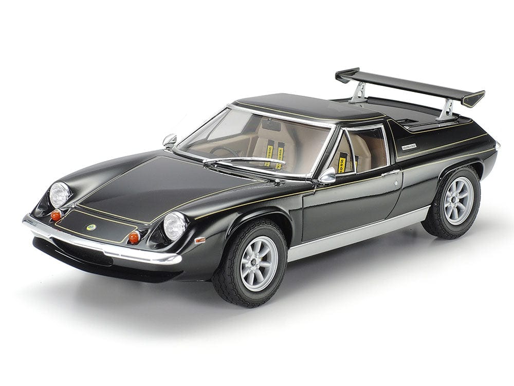 Tamiya 1/24 Lotus Europa Special - Image 2