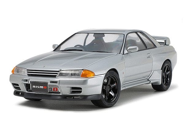 Tamiya 1/24 Nissan Skyline GT-R Nismo Custom - Image 2