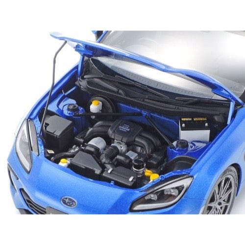 Tamiya 1/24 Subaru BRZ (ZD8) Plastic Kit - Image 3
