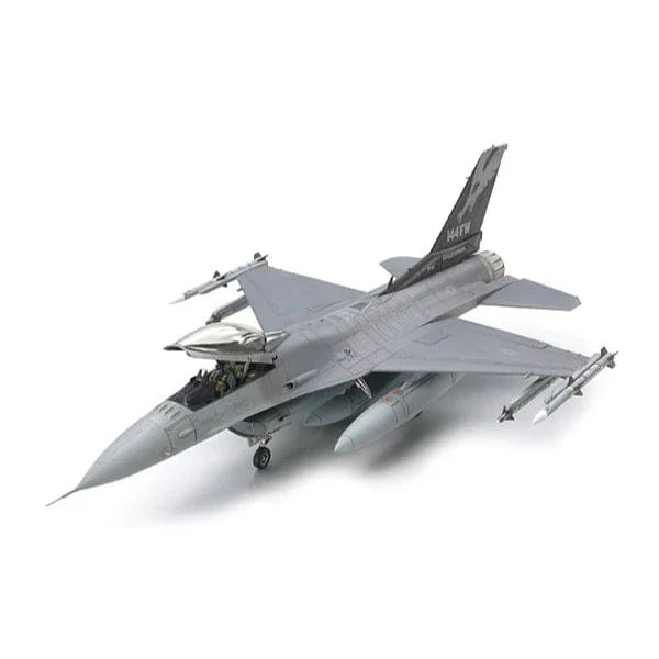 Tamiya 1/48 Lockhead Martin F16C Block 25/32 - Image 2