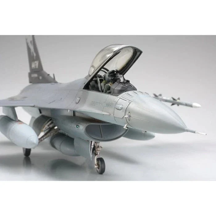 Tamiya 1/48 Lockhead Martin F16C Block 25/32 - Image 3