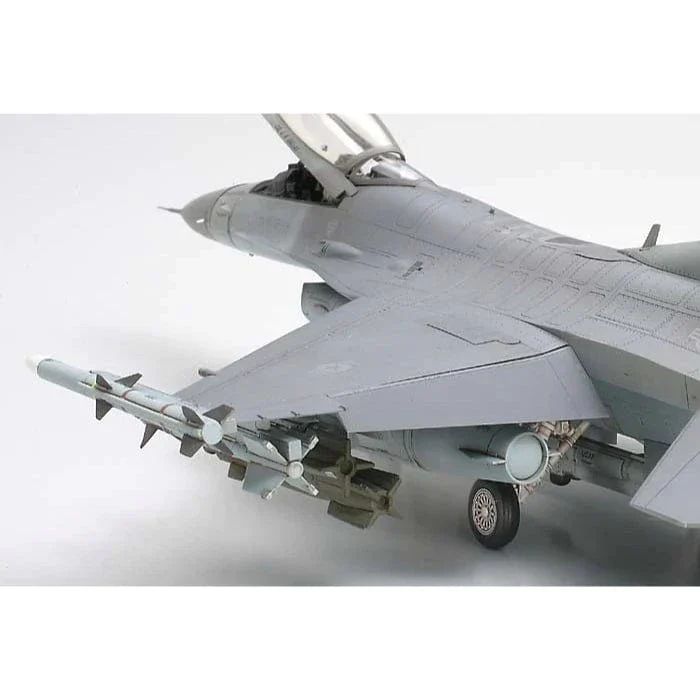 Tamiya 1/48 Lockhead Martin F16C Block 25/32 - Image 4