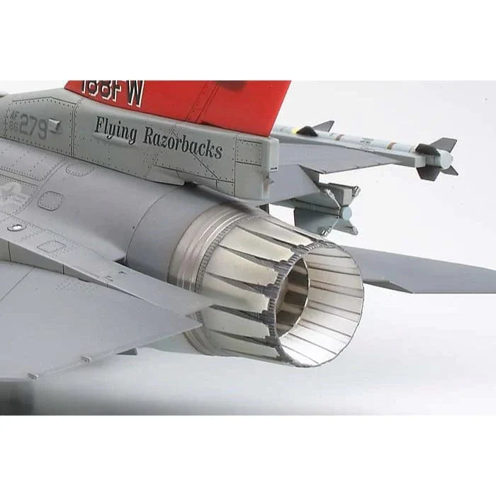 Tamiya 1/48 Lockhead Martin F16C Block 25/32 - Image 5