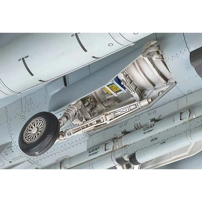 Tamiya 1/48 Lockhead Martin F16C Block 25/32 - Image 8