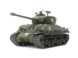 Tamiya 1/48 M4A3E8 Sherman Easy Eight - Image 2
