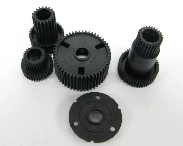 Tamiya 10555092 Gear Bag (1)