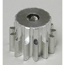 Tamiya 13515001 Pinion Gear 13T Stadium Thunder